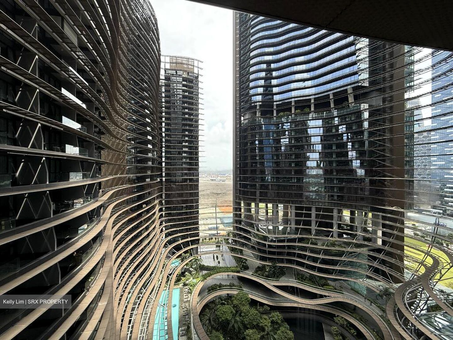 Marina One Residences (D1), Apartment #458532931